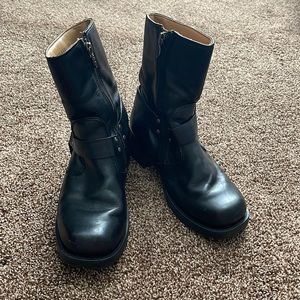HARLEY DAVIDSON BOOTS